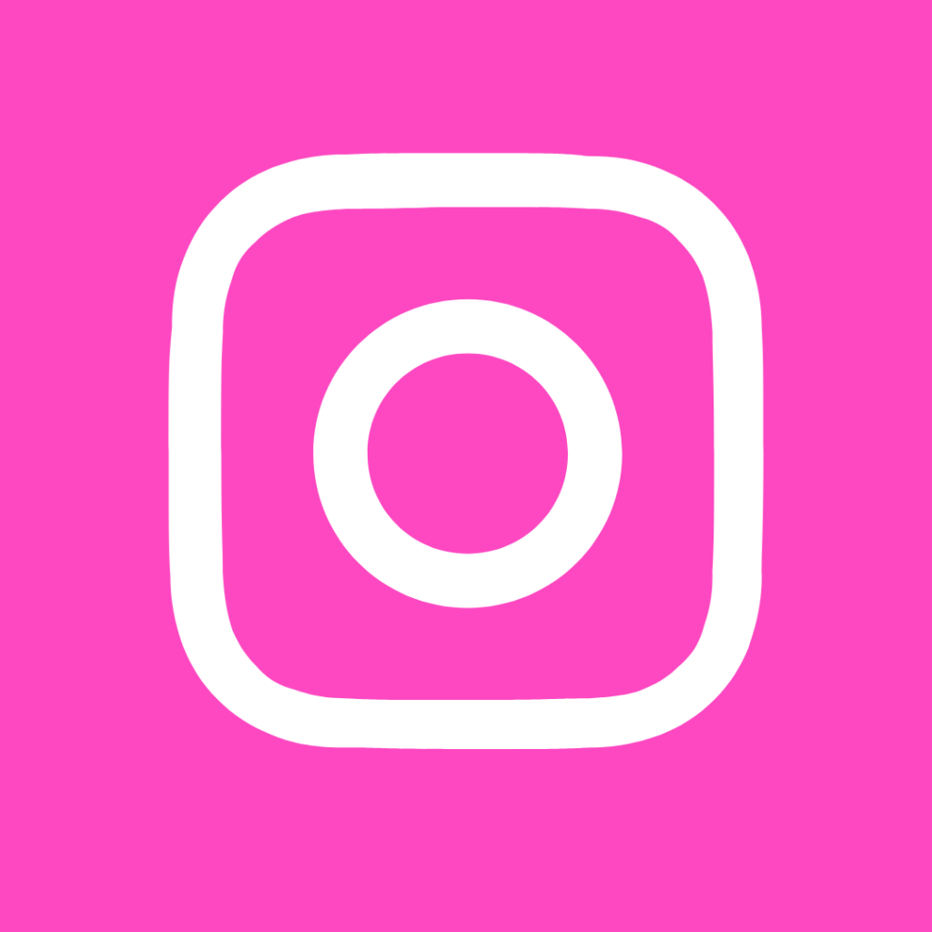 Link para instagram