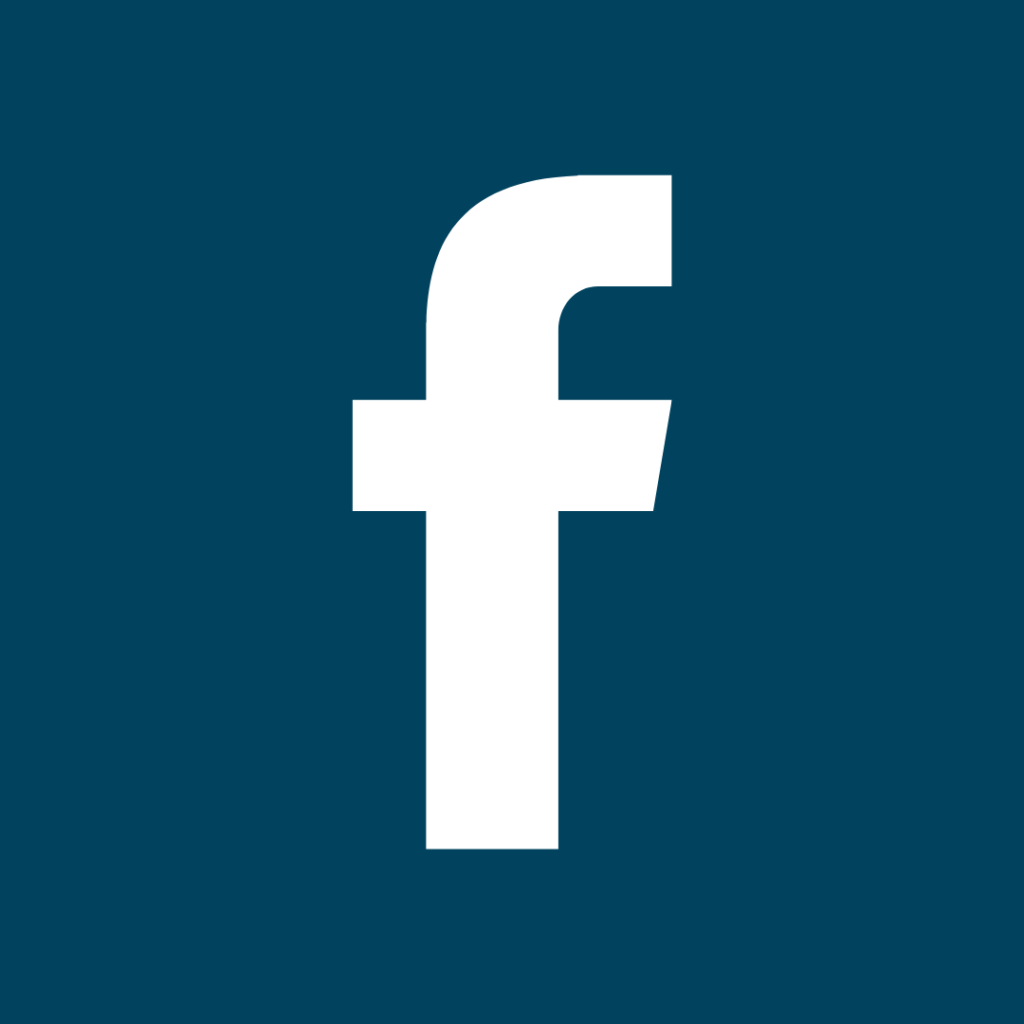 Link para o facebook