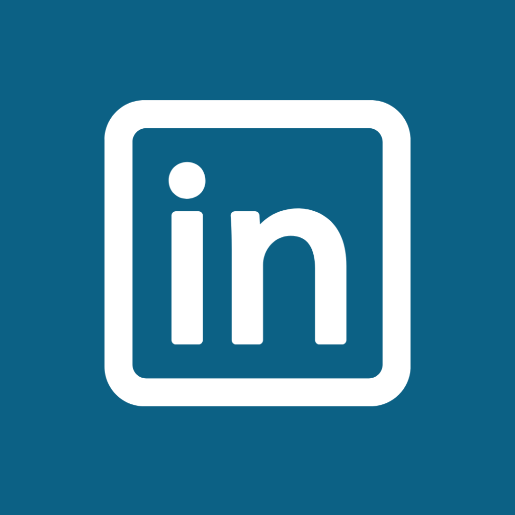 Link para o linkedin